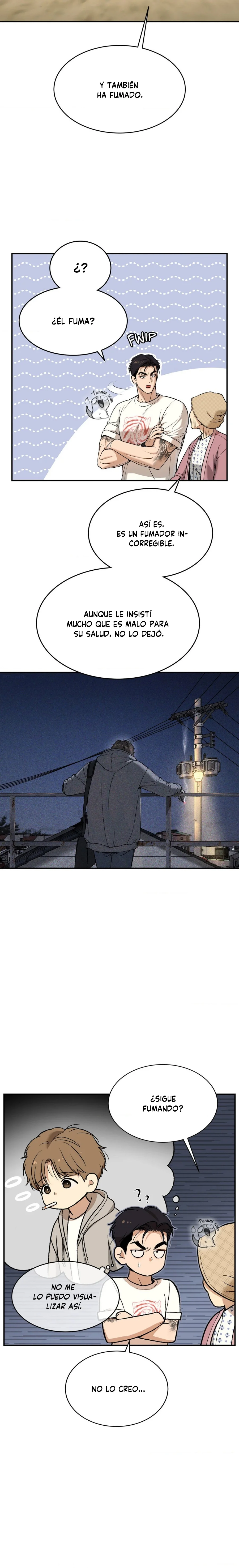 Jinx Capítulo 65 - Page 16