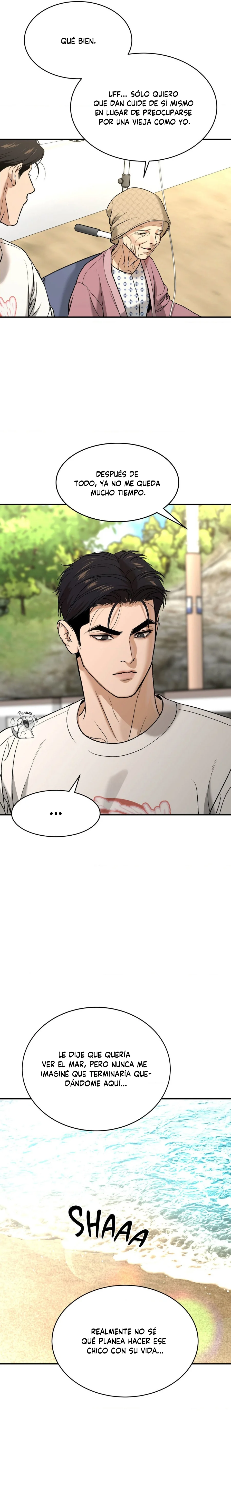 Jinx Capítulo 65 - Page 17