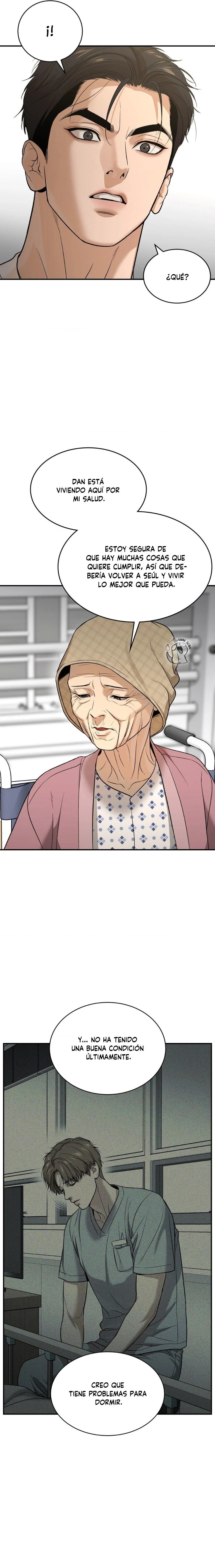 Jinx Capítulo 65 - Page 19