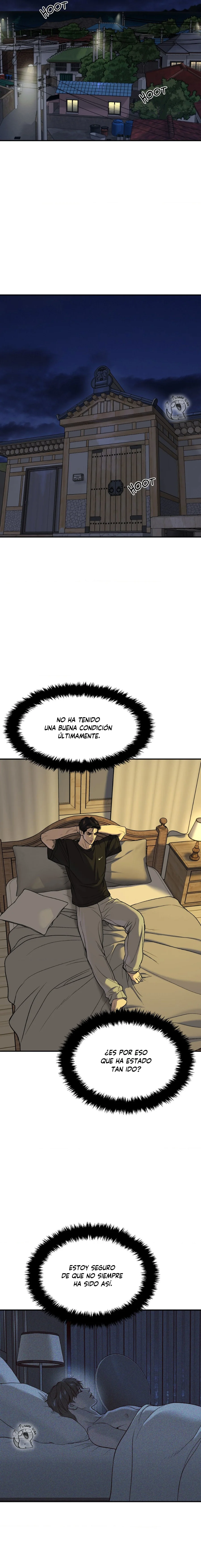 Jinx Capítulo 65 - Page 22