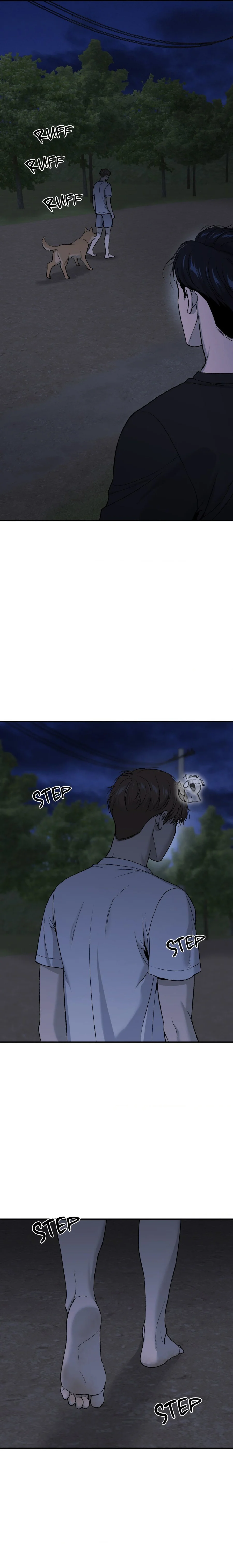 Jinx Capítulo 65 - Page 24