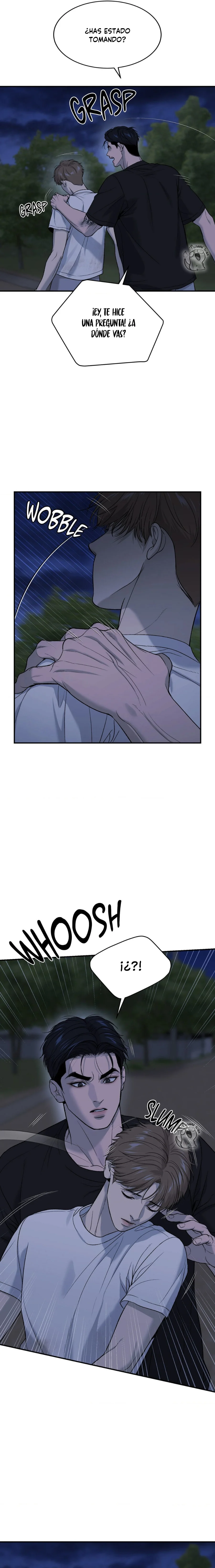 Jinx Capítulo 65 - Page 26