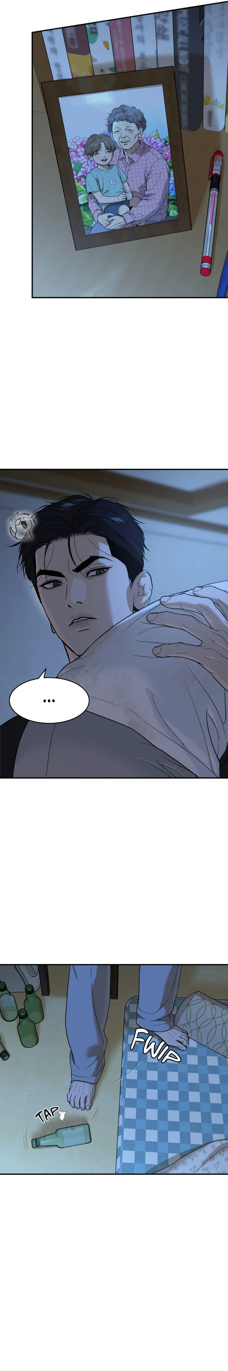 Jinx Capítulo 65 - Page 31