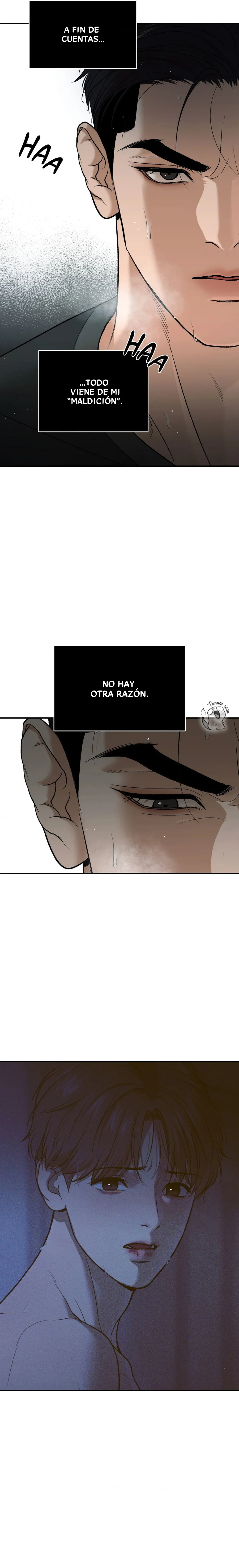 Jinx Capítulo 65 - Page 7