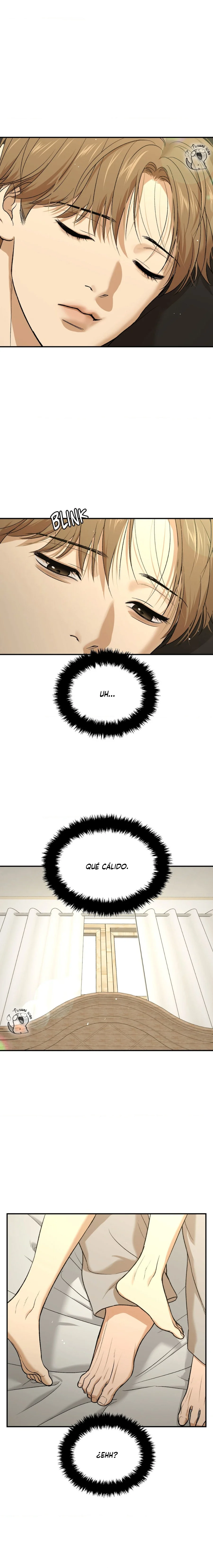 Jinx Capítulo 66 - Page 13