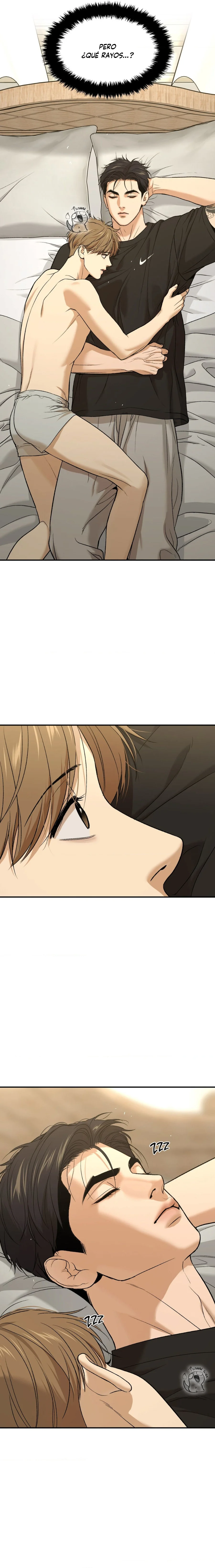 Jinx Capítulo 66 - Page 14