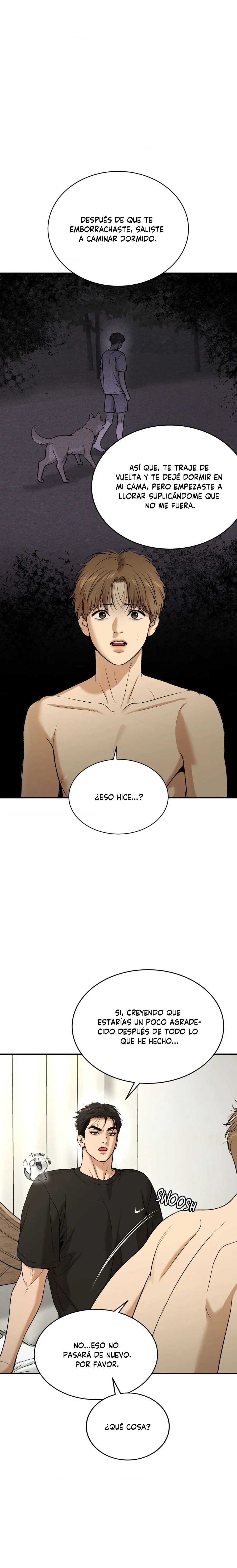 Jinx Capítulo 66 - Page 16