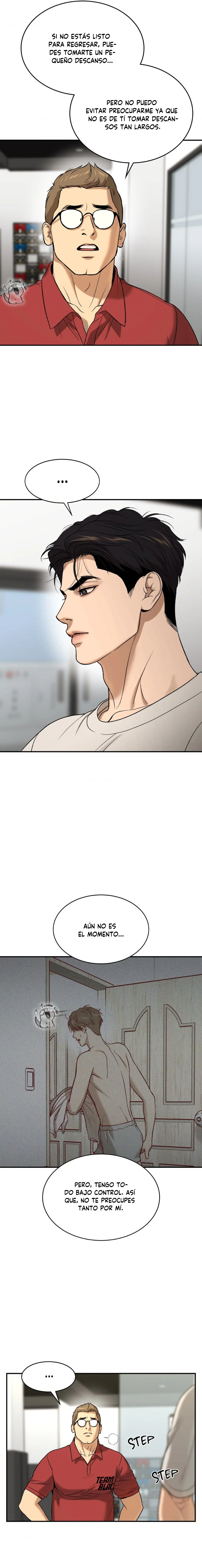 Jinx Capítulo 66 - Page 21