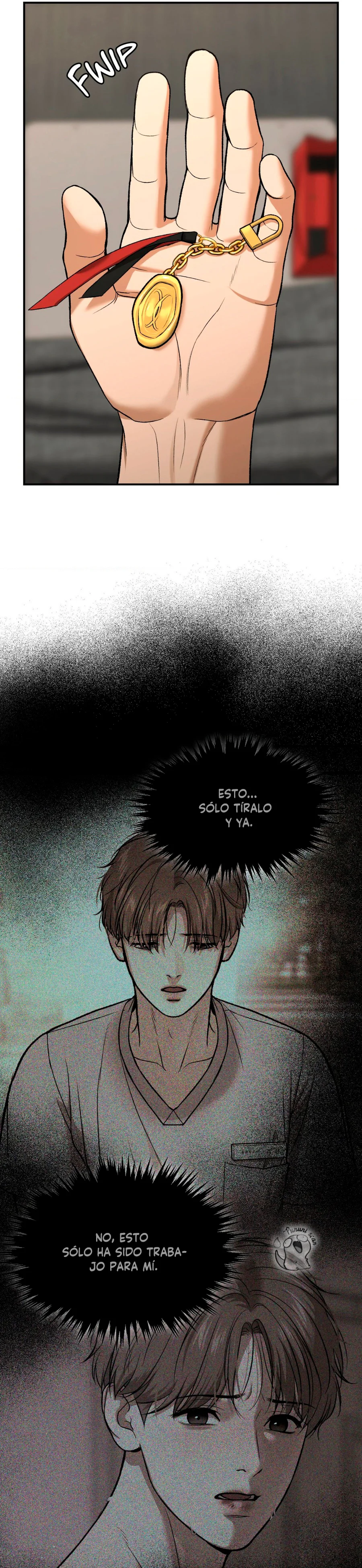 Jinx Capítulo 66 - Page 24