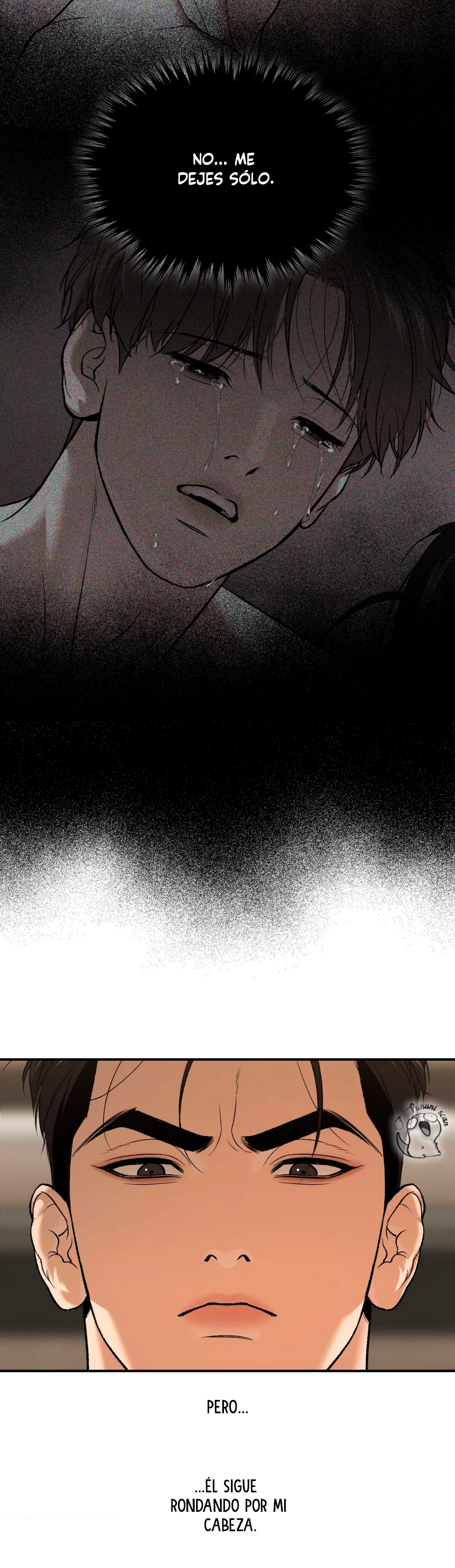 Jinx Capítulo 66 - Page 25