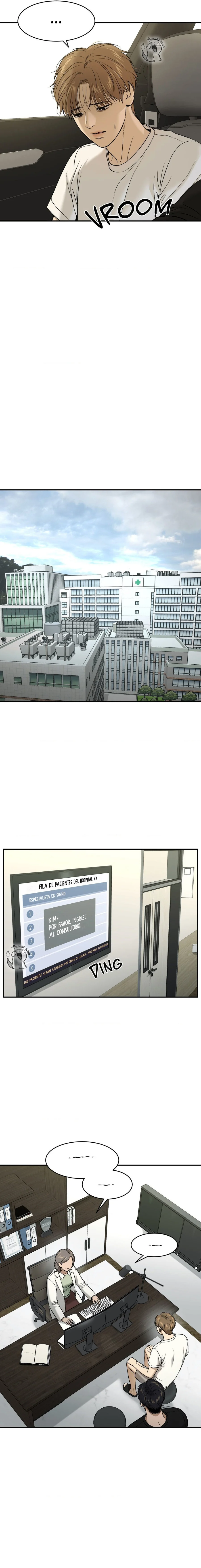 Jinx Capítulo 66 - Page 31