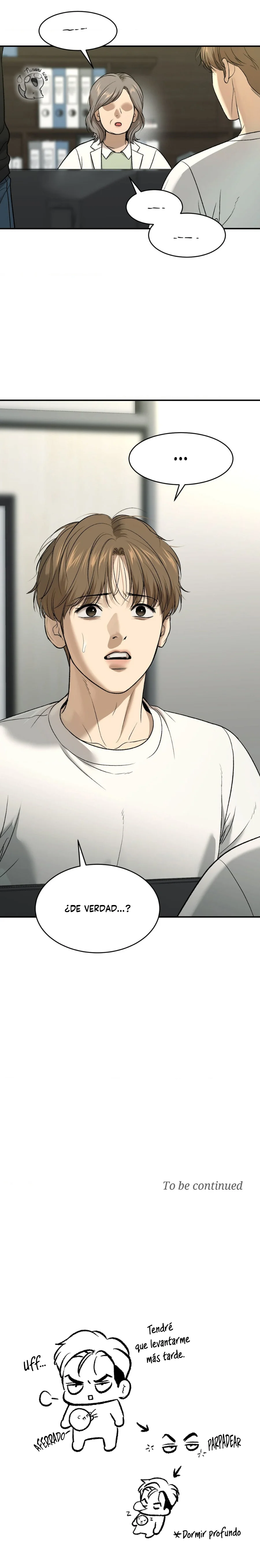 Jinx Capítulo 66 - Page 32