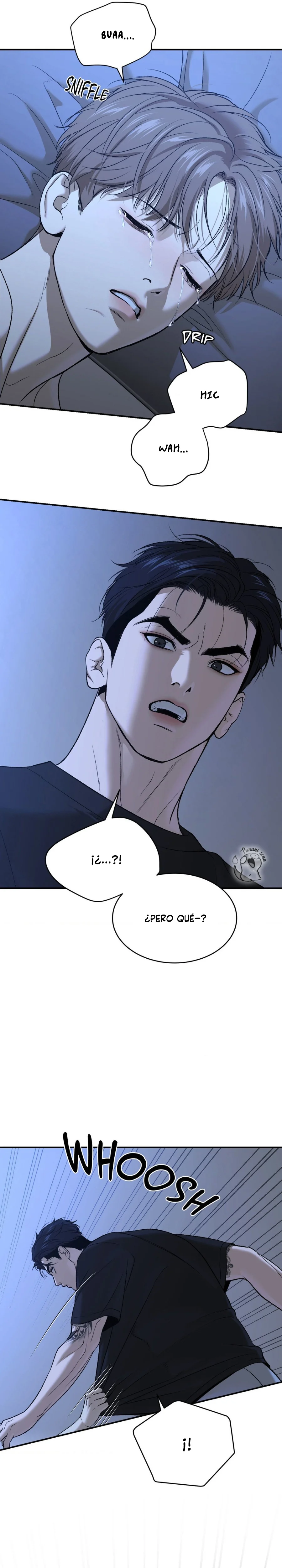 Jinx Capítulo 66 - Page 7