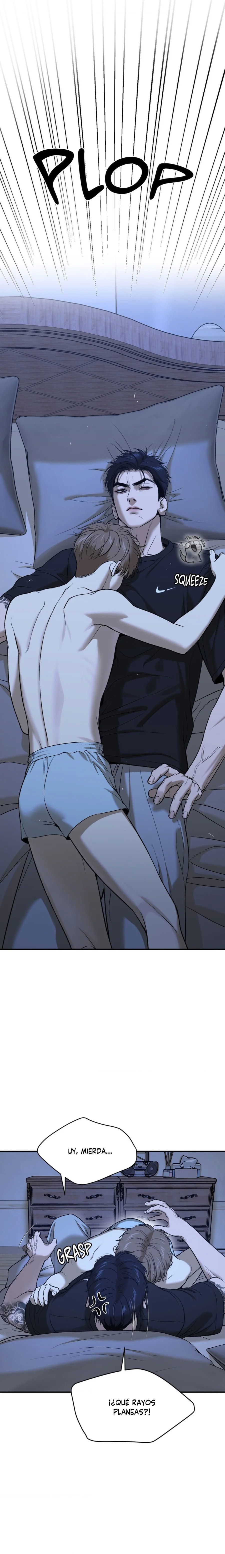 Jinx Capítulo 66 - Page 8