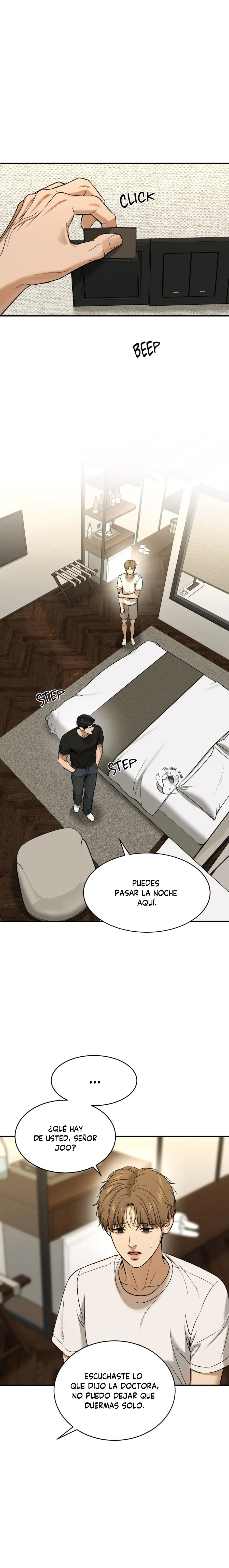 Jinx Capítulo 67 - Page 10