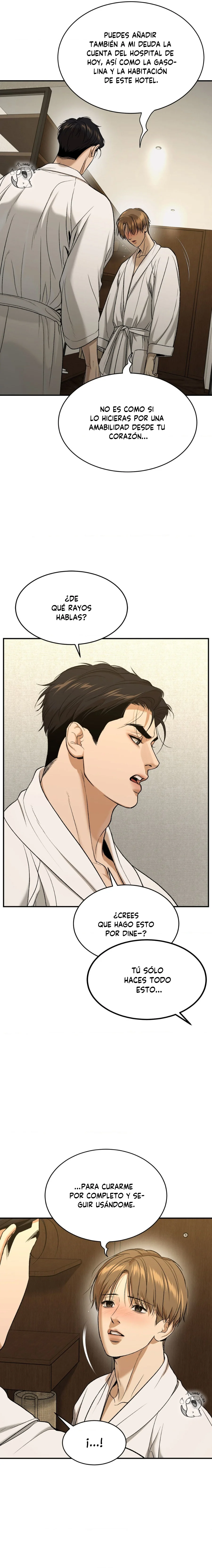 Jinx Capítulo 67 - Page 17