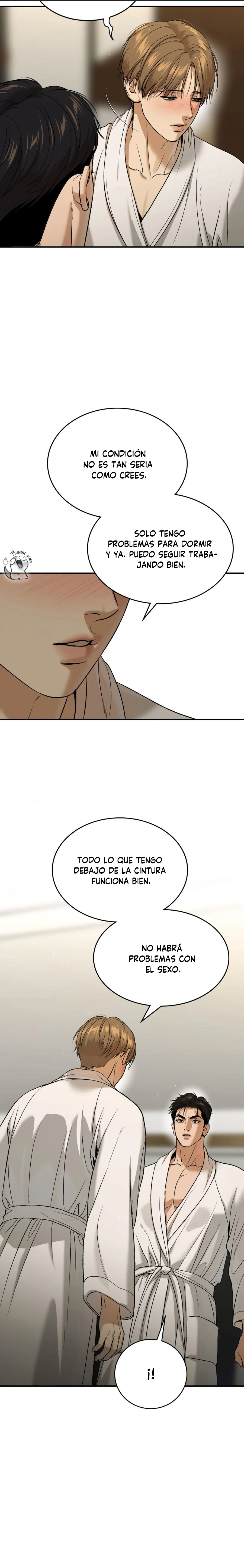 Jinx Capítulo 67 - Page 19