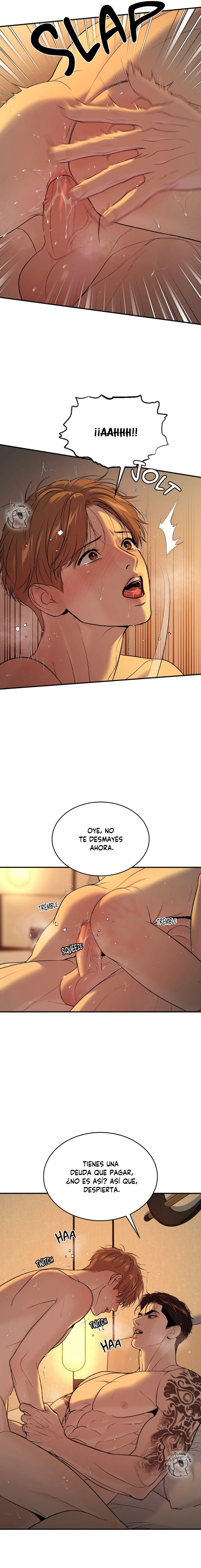 Jinx Capítulo 67 - Page 26