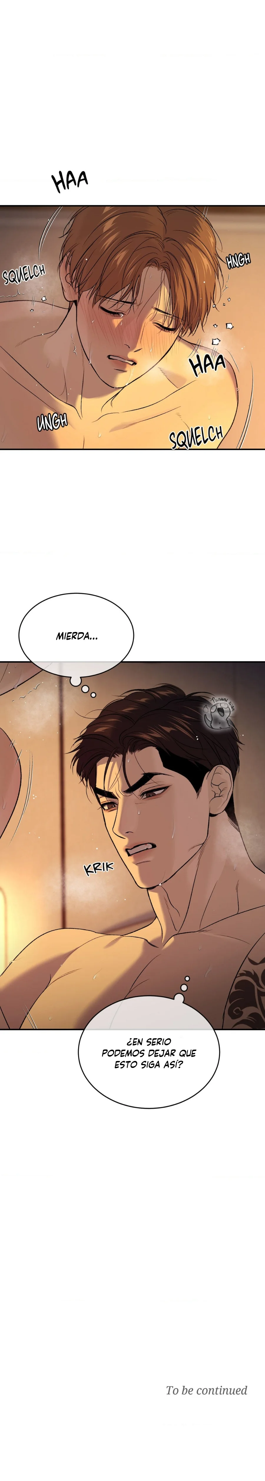 Jinx Capítulo 67 - Page 27