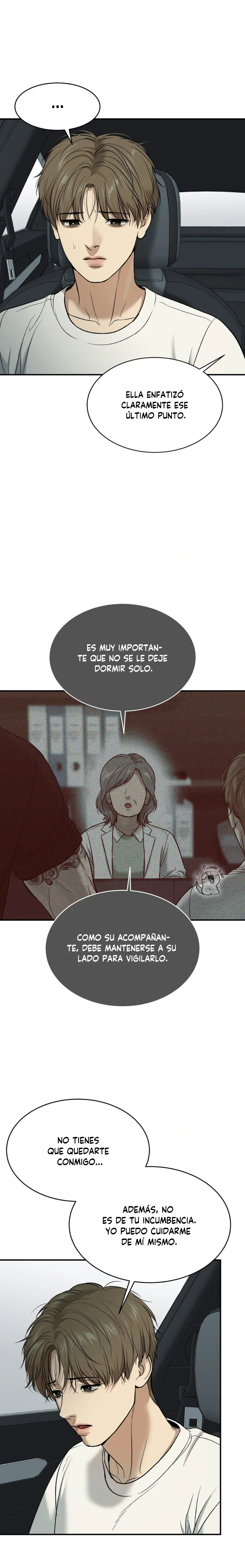 Jinx Capítulo 67 - Page 5