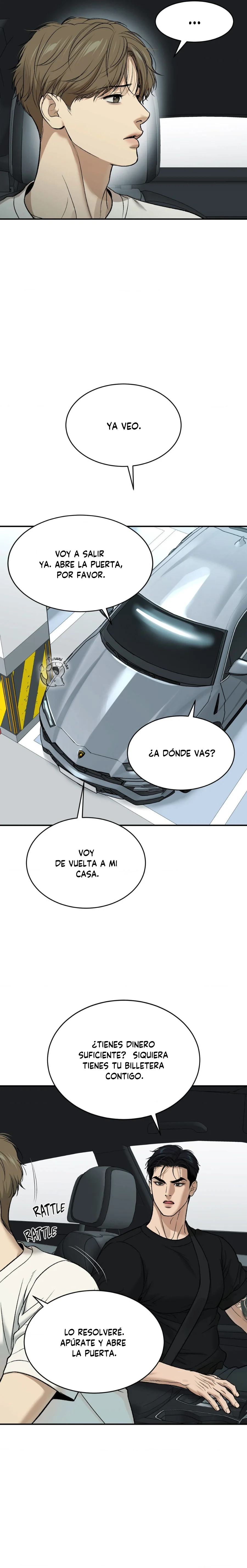 Jinx Capítulo 67 - Page 7