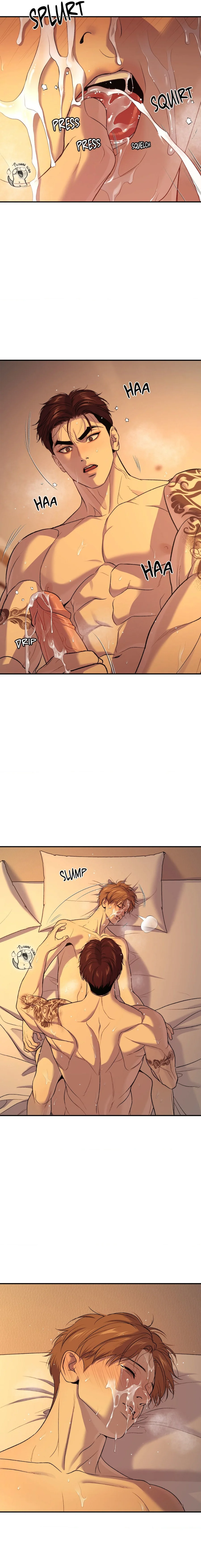 Jinx Capítulo 68 - Page 16