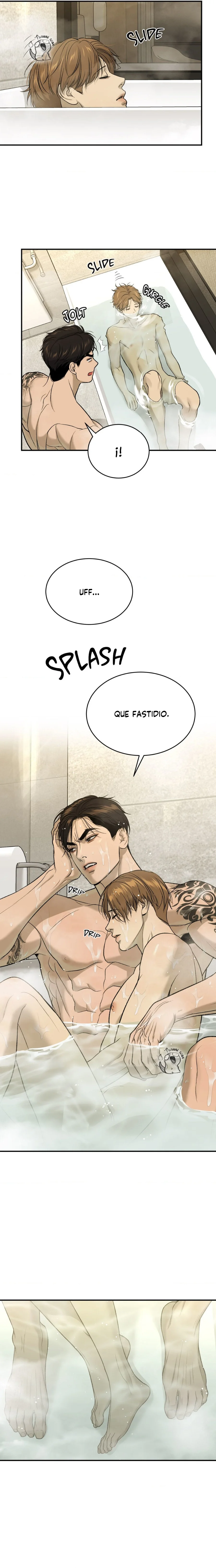 Jinx Capítulo 68 - Page 19