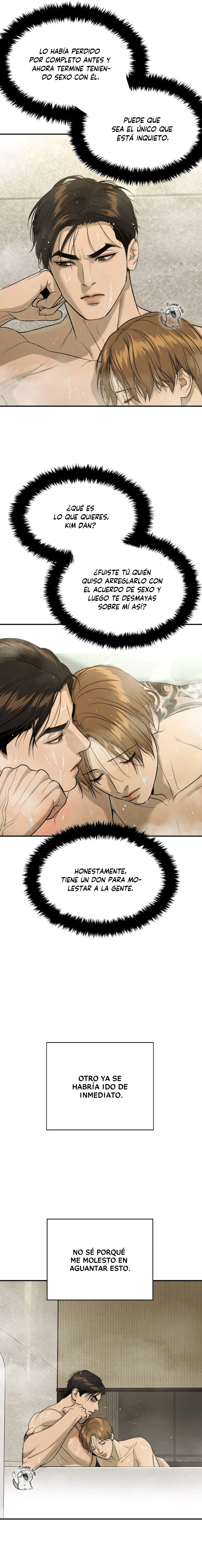 Jinx Capítulo 68 - Page 20