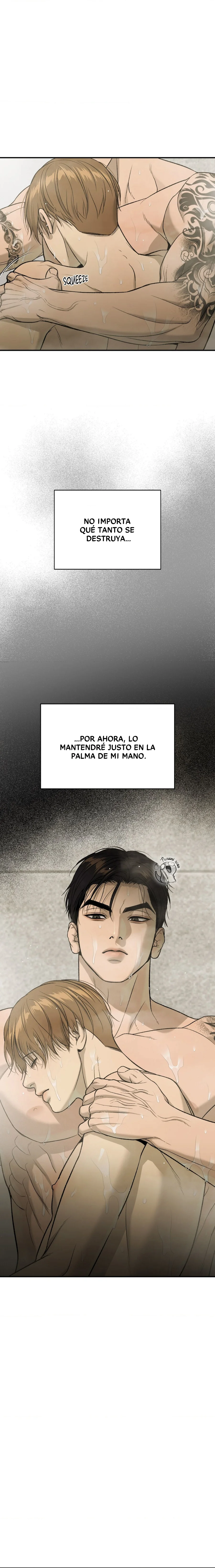 Jinx Capítulo 68 - Page 22