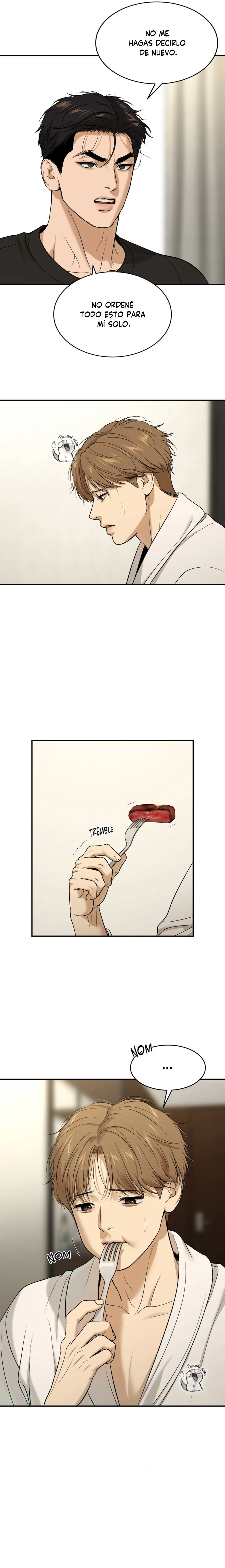 Jinx Capítulo 68 - Page 28