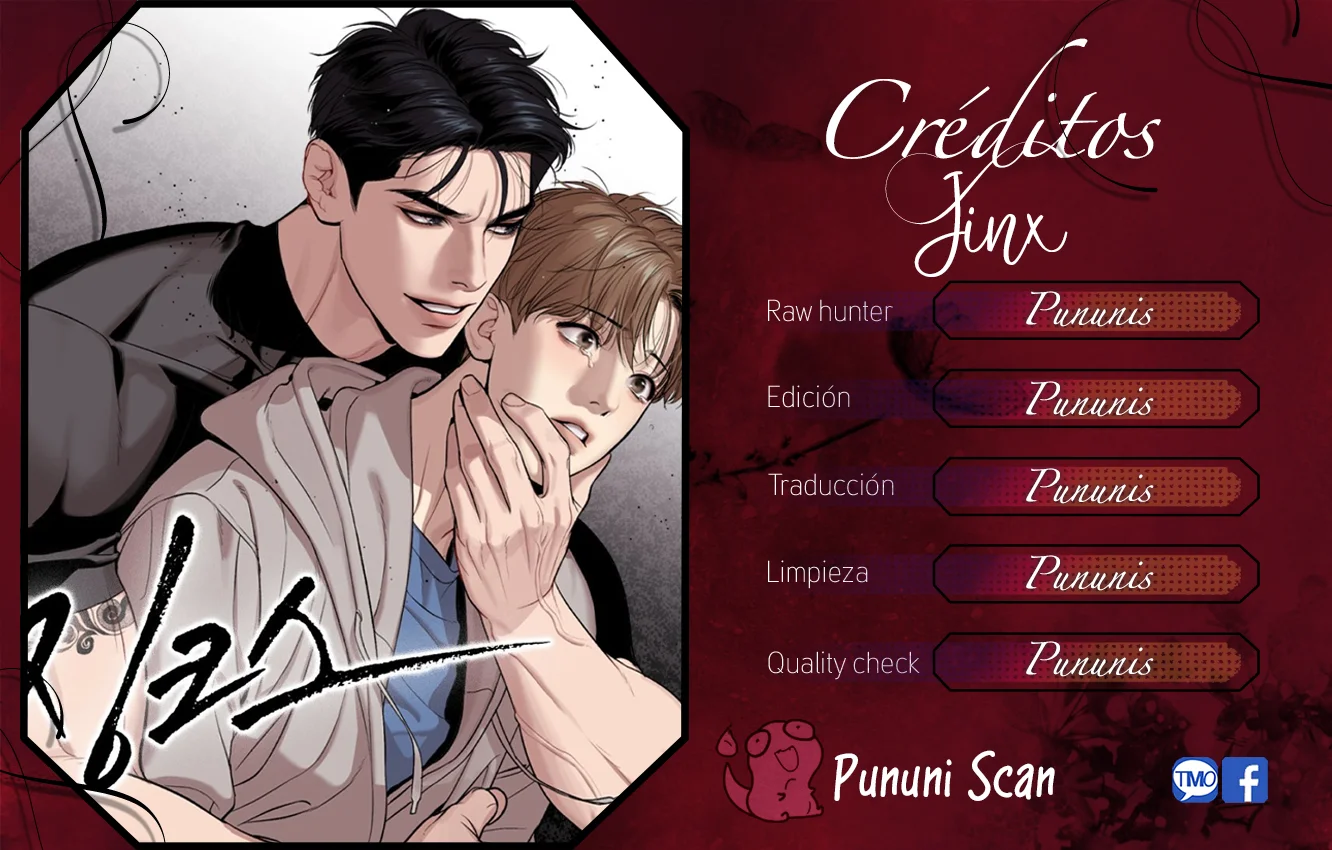 Jinx Capítulo 69 - Page 1