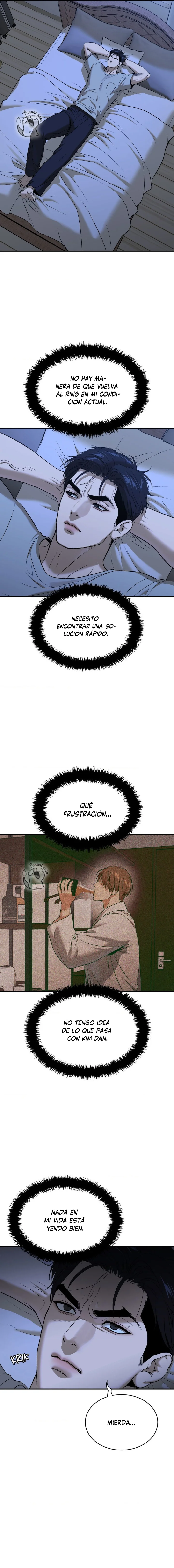 Jinx Capítulo 69 - Page 10