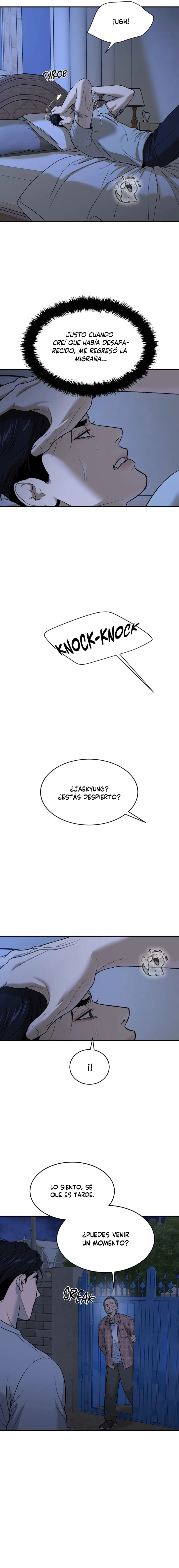 Jinx Capítulo 69 - Page 11