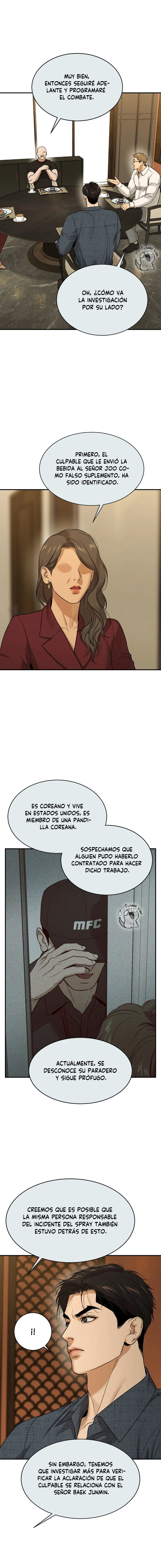 Jinx Capítulo 69 - Page 17