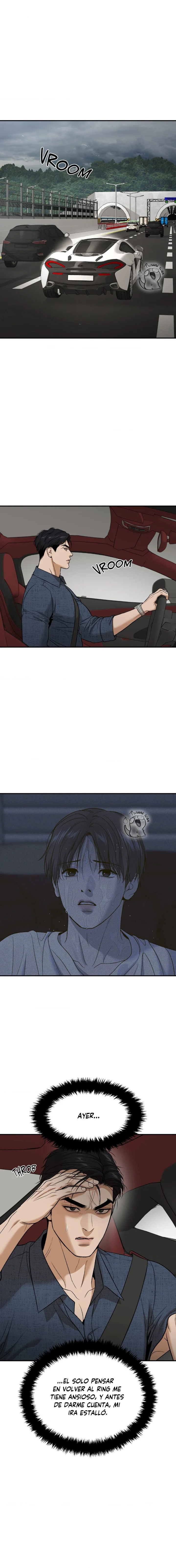 Jinx Capítulo 69 - Page 19