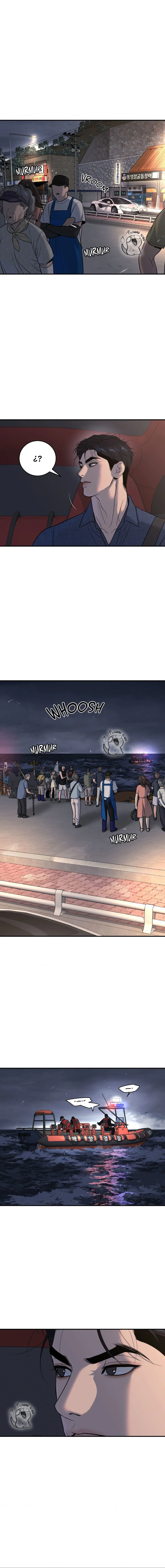 Jinx Capítulo 69 - Page 21