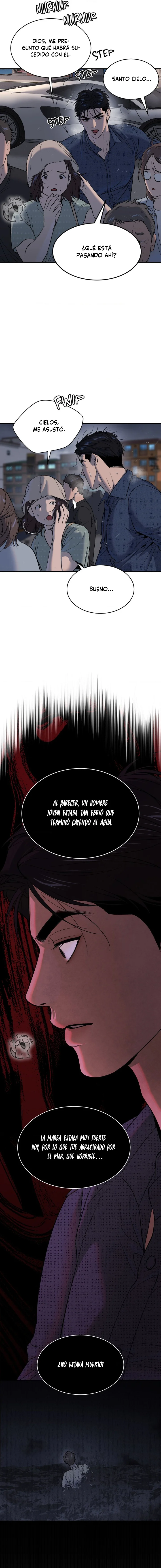 Jinx Capítulo 69 - Page 26