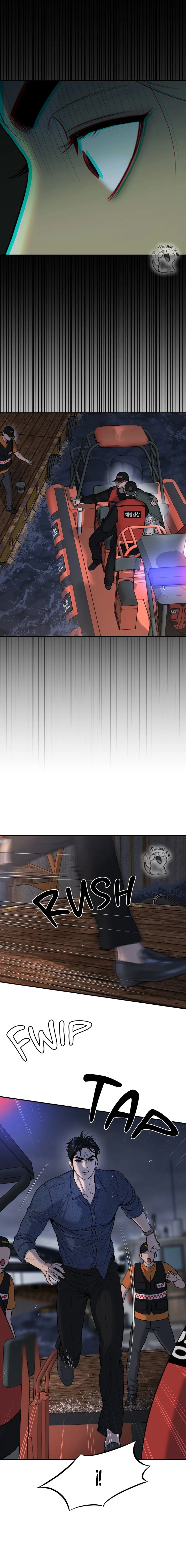 Jinx Capítulo 69 - Page 27