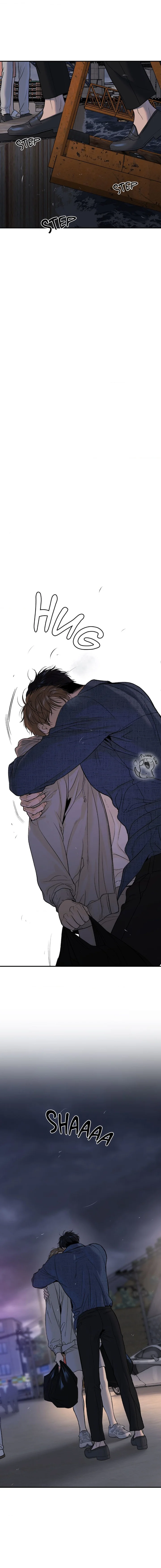 Jinx Capítulo 69 - Page 31