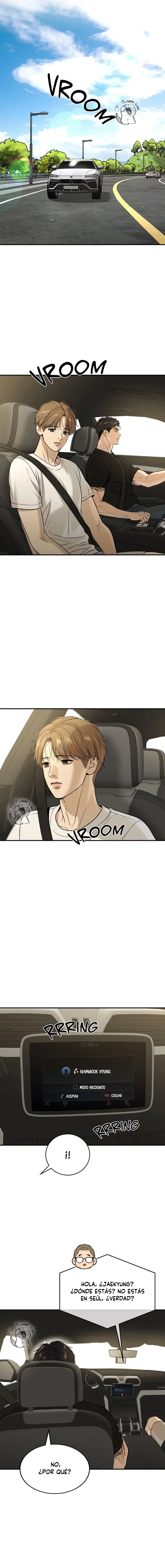 Jinx Capítulo 69 - Page 4