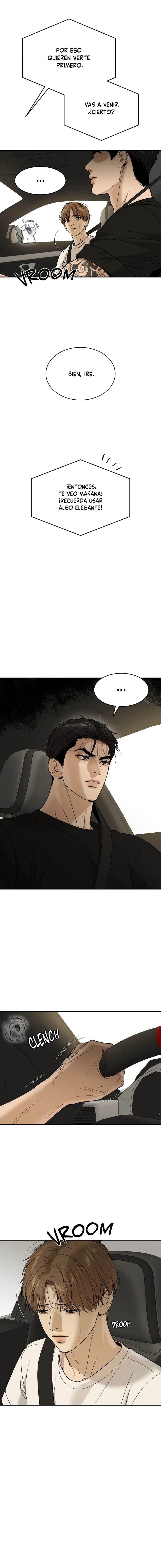 Jinx Capítulo 69 - Page 6