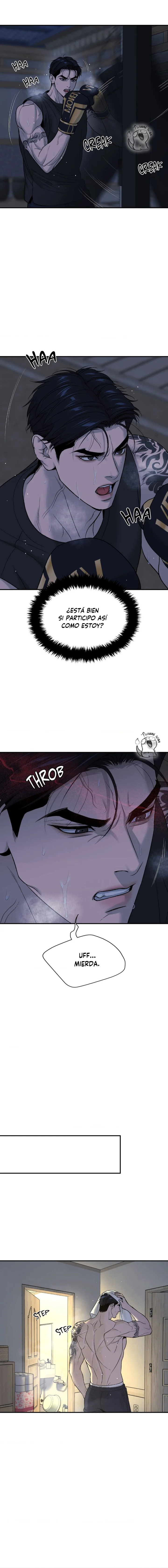 Jinx Capítulo 69 - Page 9