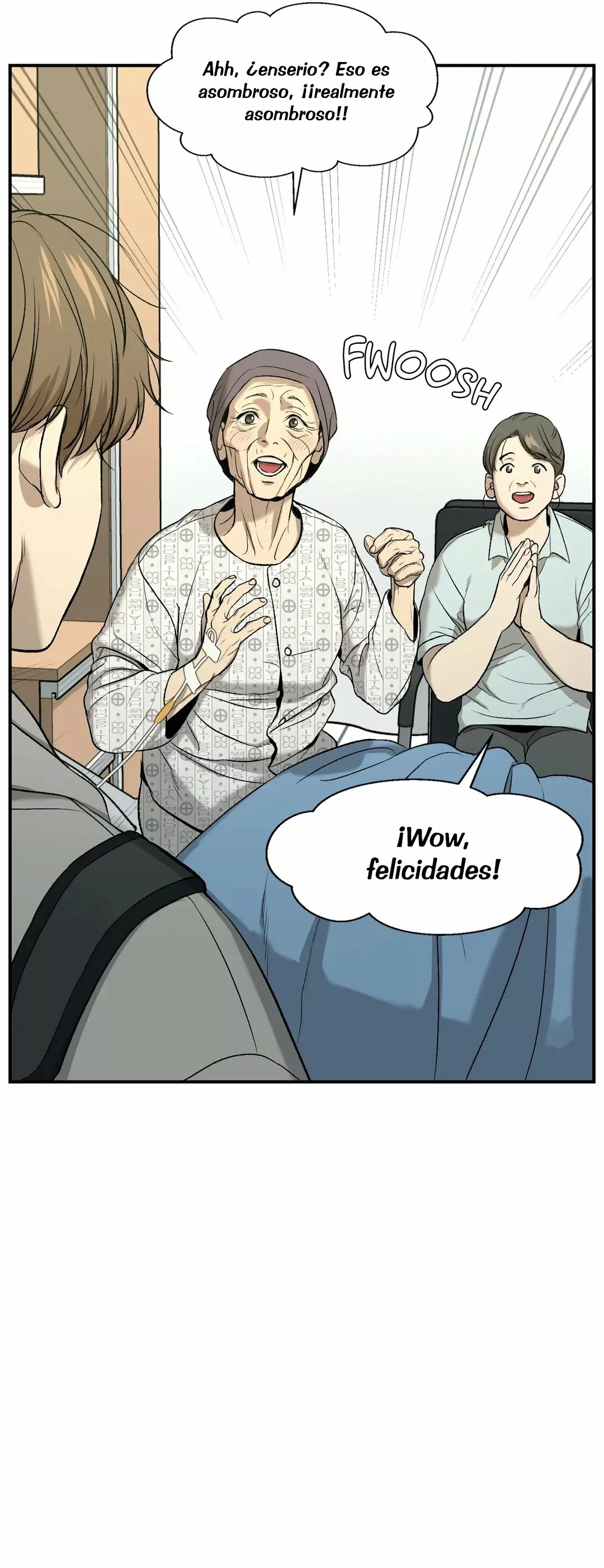 Jinx Capítulo 7 - Page 11