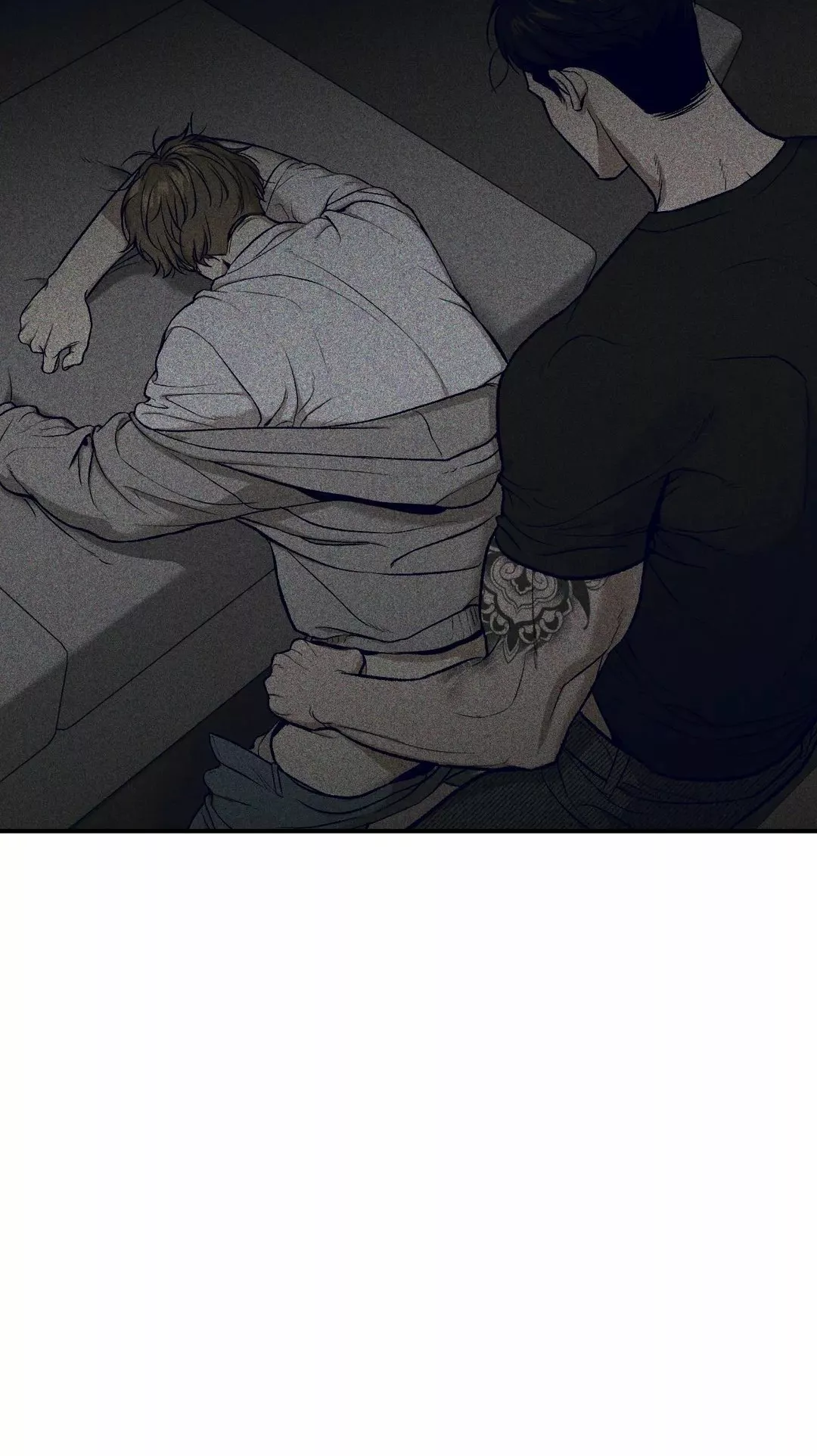 Jinx Capítulo 7 - Page 15