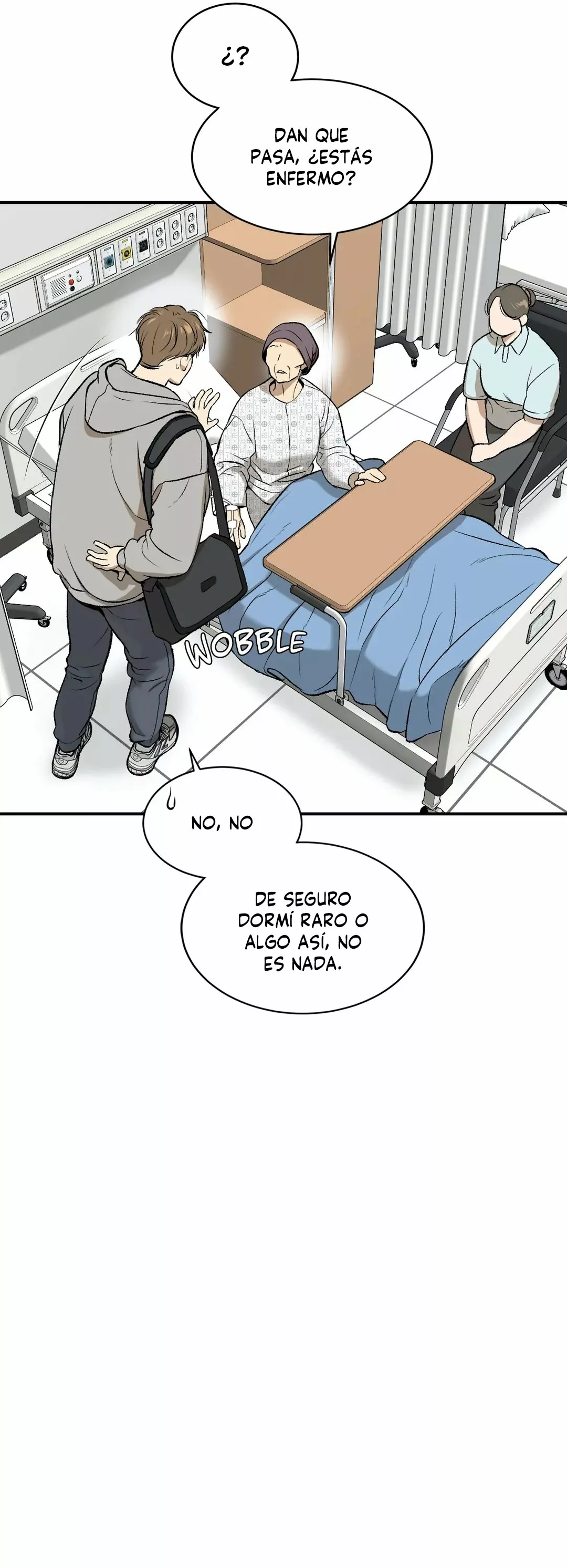 Jinx Capítulo 7 - Page 17