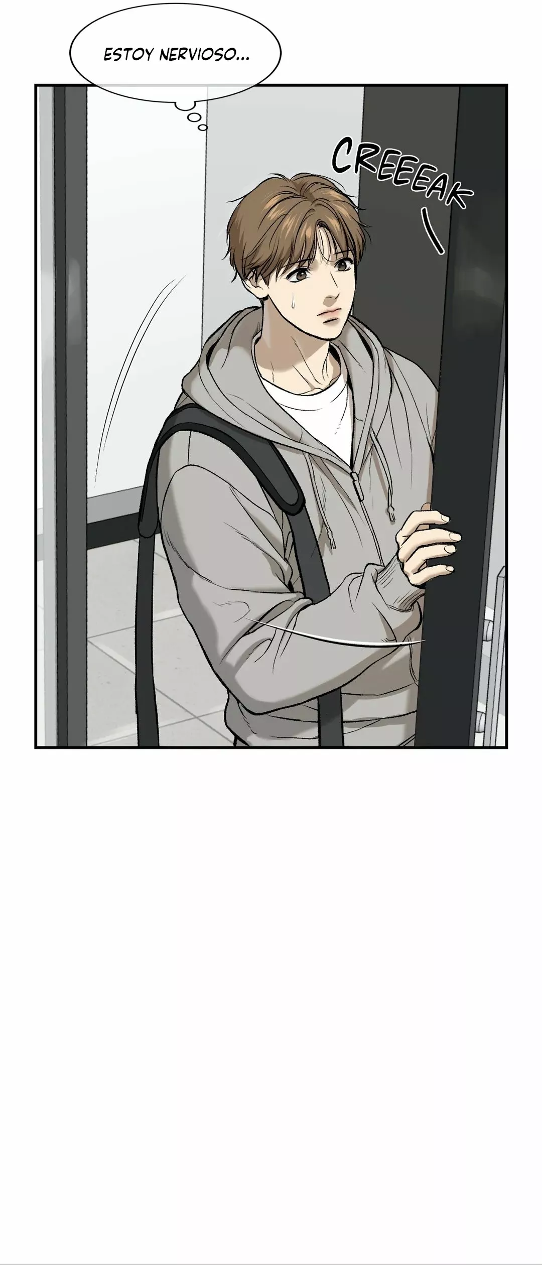 Jinx Capítulo 7 - Page 23