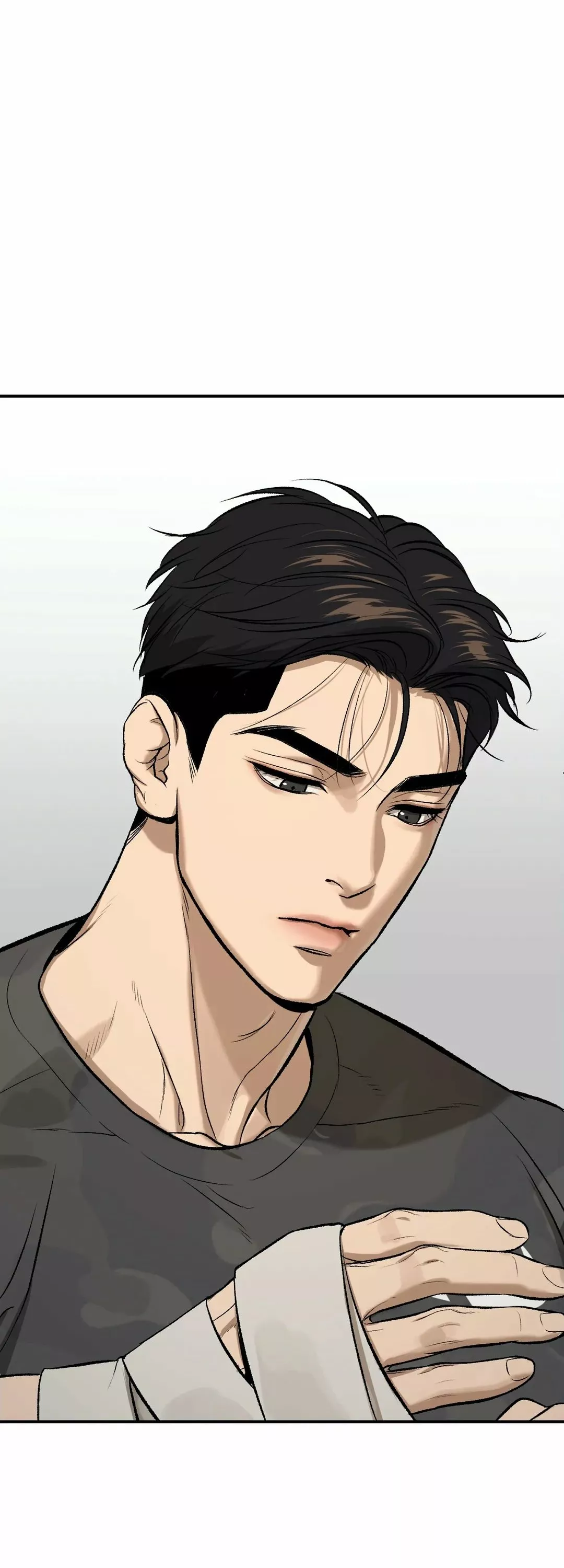 Jinx Capítulo 7 - Page 25