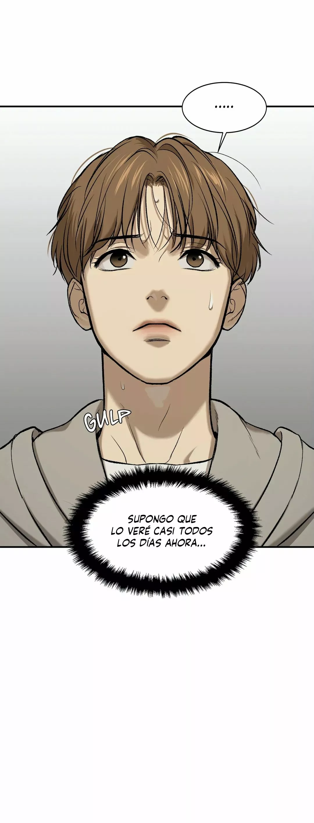 Jinx Capítulo 7 - Page 26