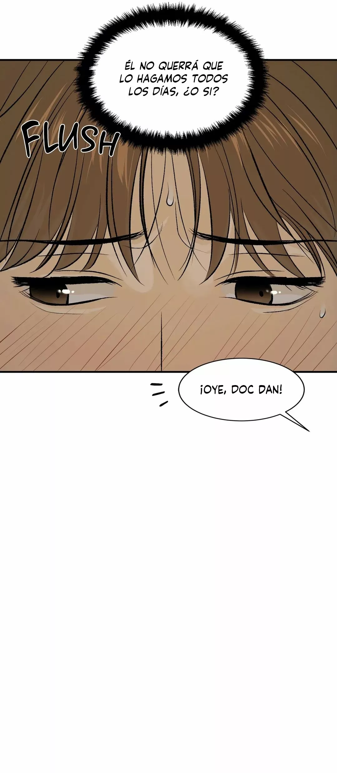 Jinx Capítulo 7 - Page 27