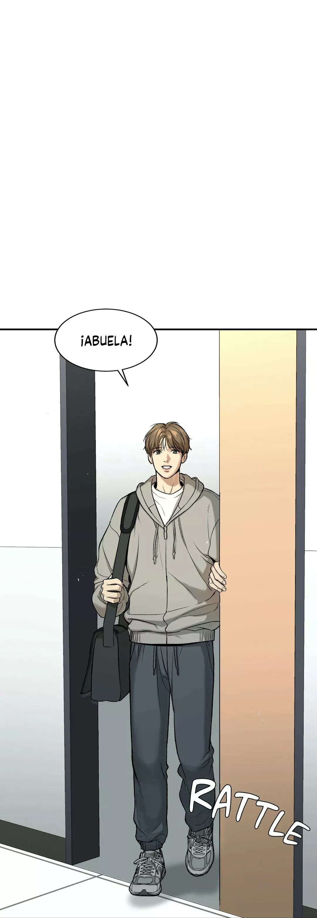 Jinx Capítulo 7 - Page 3